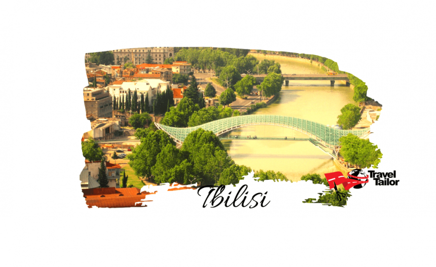 Top 7 obiective turistice Tbilisi – orasul din inima Georgiei