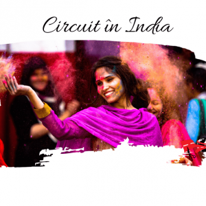 Circuit INDIA – NEPAL