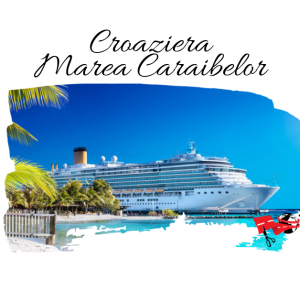 Croazieră 2020 Caraibe de Sud (Pointe a Pitre) – MSC Cruises – MSC Splendida