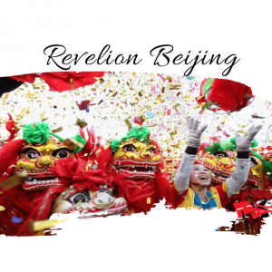 Craciun si Revelion in BEIJING 2024 – 2025