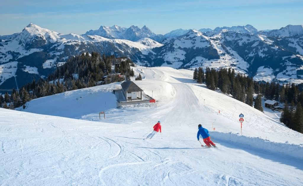 Statiuni de ski Italia - Sauze d'Oulx