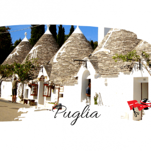Top 7 obiective turistice Puglia – orasele pline de farmec din sudul Italiei