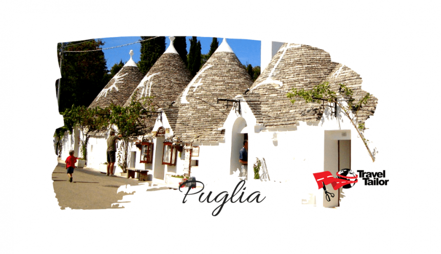 Top 7 obiective turistice Puglia – orasele pline de farmec din sudul Italiei