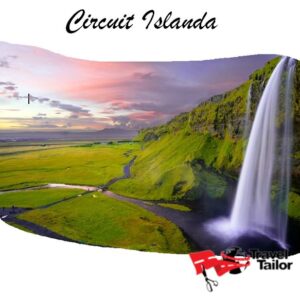 Circuit ISLANDA 2023 – turul complet