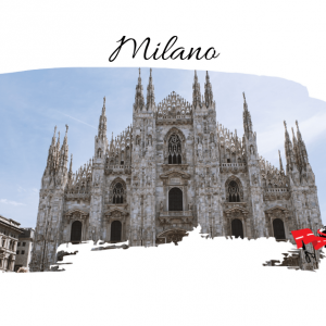 City Break Milano 2024