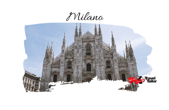 City Break Milano 2024