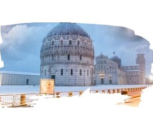 Craciun si Revelion PISA 2024 – 2025