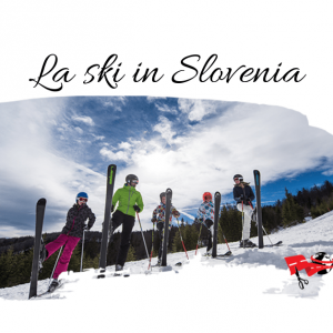 Sejur Ski SLOVENIA 2024