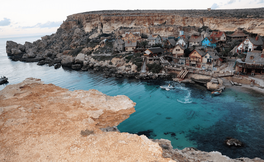 litoral 2019 malta