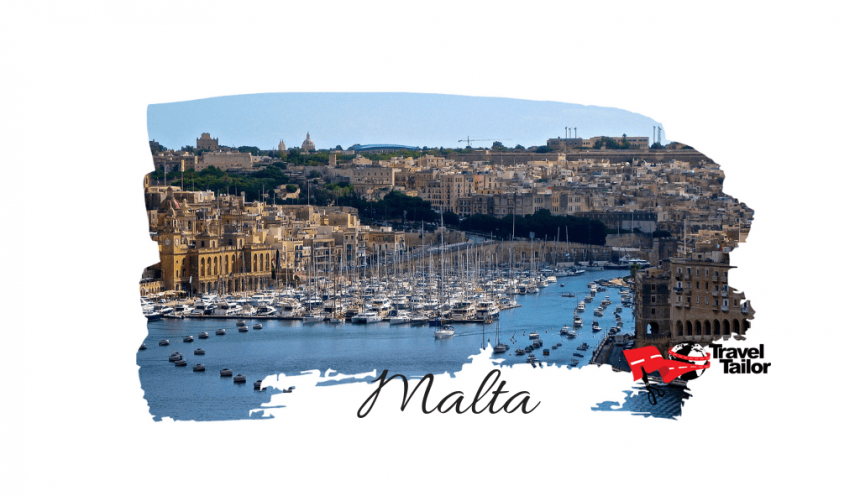 Top 7 obiective turistice Malta – locuri cu un farmec aparte