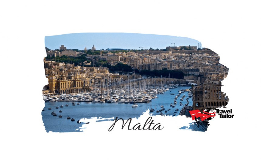 Top 7 obiective turistice Malta – locuri cu un farmec aparte