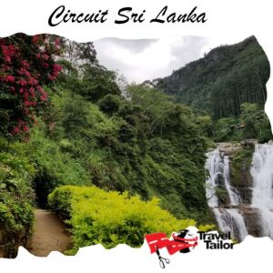 Circuit SRI LANKA 2024 – un taram al legendelor