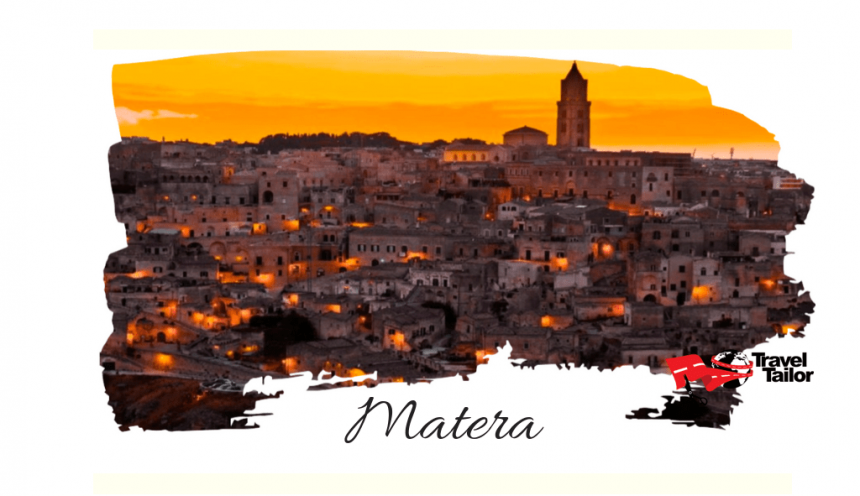 Descopera Matera, capitala culturala europeana 2019