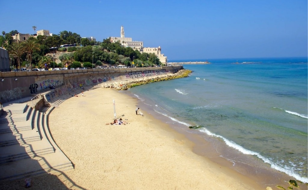 litoral 2019 tel aviv