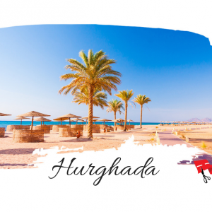 Vacanta Hurghada, Egipt 2022