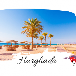 Vacanta Hurghada, Egipt 2024