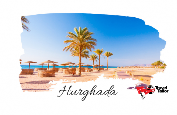 Vacanta Hurghada, Egipt 2024