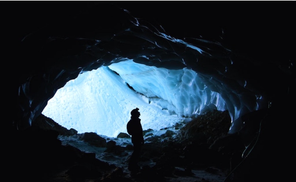 Obiective turistice Islanda - Parcul National Vatnajokull