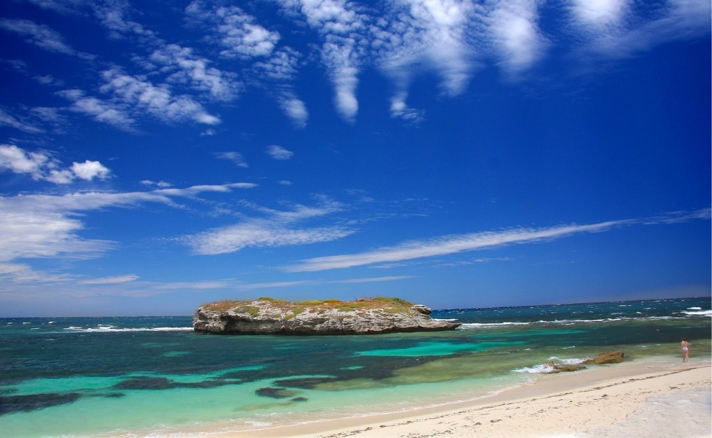 Insula Rottnest