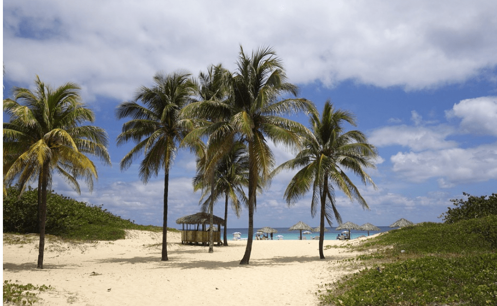 Vacanta Cuba Varadero