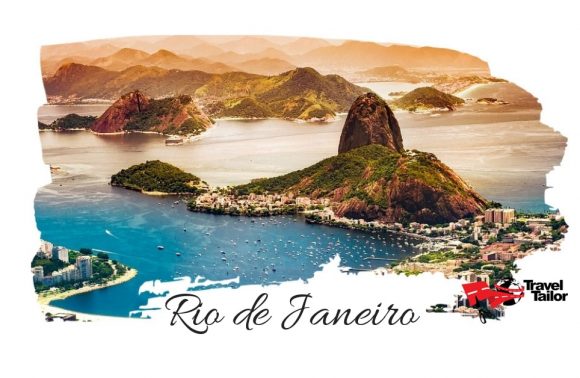 Top atractii si obiective turistice Rio de Janeiro