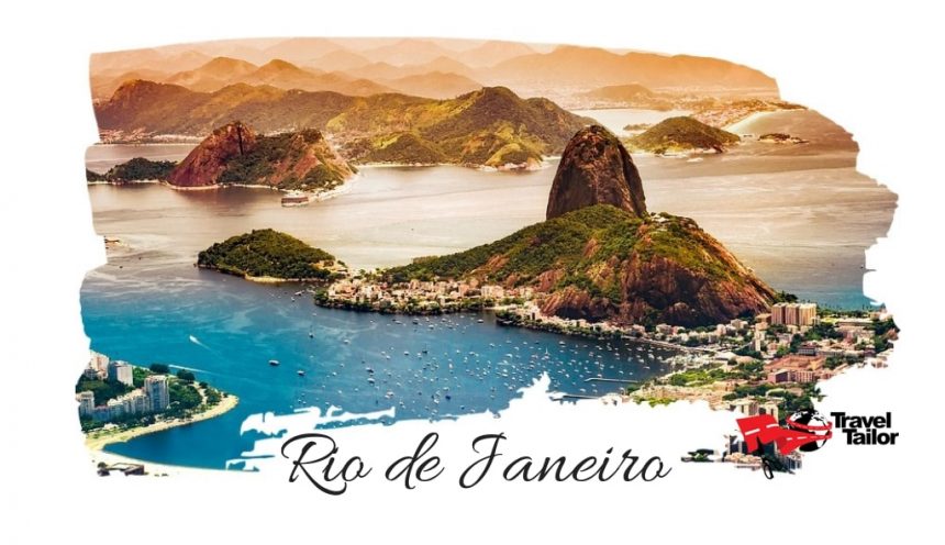 Top atractii si obiective turistice Rio de Janeiro