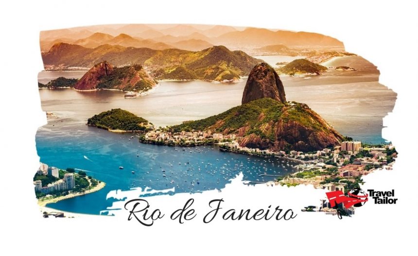 Top atractii si obiective turistice Rio de Janeiro