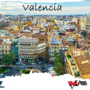 City Break Valencia 2024