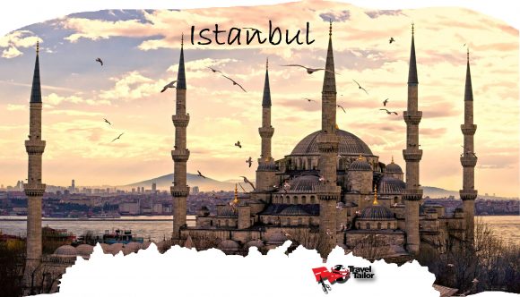 City Break Istanbul 2024