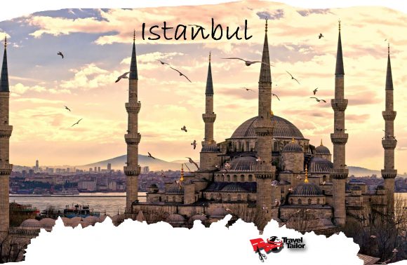 City Break Istanbul 2024